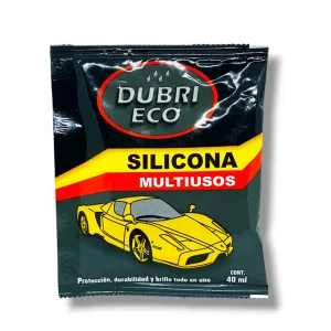 Silicona Sachet DUBRI ECO®