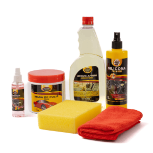 Kit Pro DUBRI ECO®
