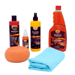 Kit plus DUBRI ECO®