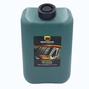 Renovador de llantas 20 L